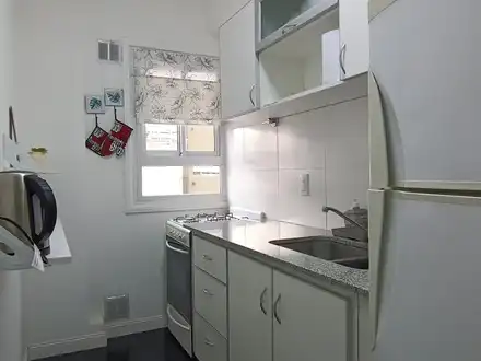 Alquiler temporario de casa em Mar del plata