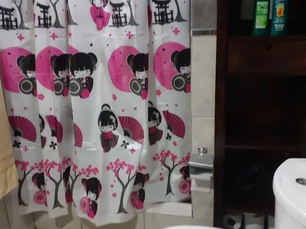 Alquiler temporario de casa em Santa clara del mar