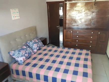 Alquiler temporario de casa em Santa clara del mar