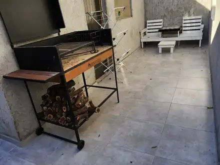 Alquiler temporario de cabana em Villa carlos paz