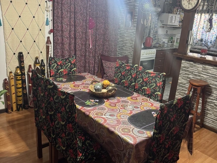 Alquiler temporario de casa em Tandil