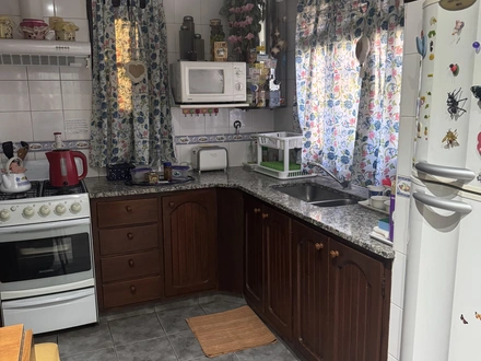 Alquiler temporario de casa em Tandil