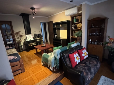 Alquiler temporario de casa em Tandil