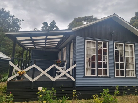 Arriendo temporario de casa em Ensenada