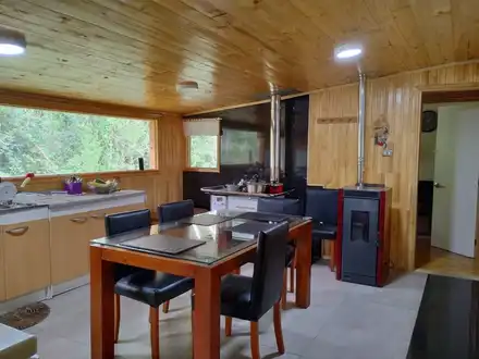 Arriendo temporario de casa em Ensenada