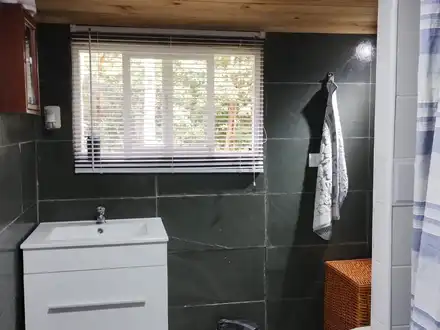 Arriendo temporario de casa em Ensenada