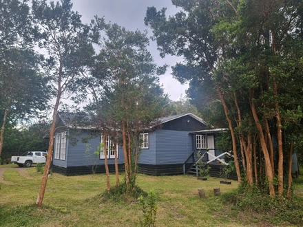 Arriendo temporario de casa em Ensenada