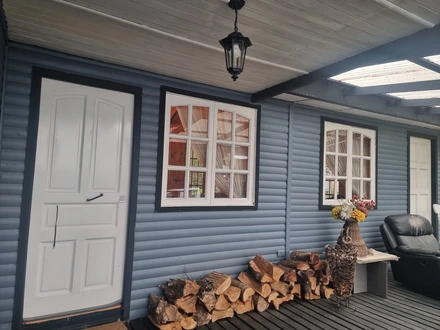 Arriendo temporario de casa em Ensenada