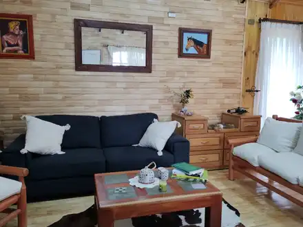 Arriendo temporario de casa em Ensenada