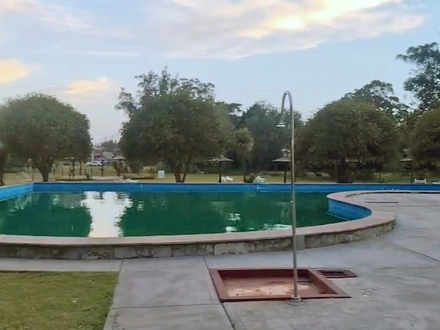 Alquiler temporario de casa en Mar chiquita