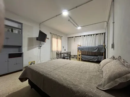 Alquiler temporario de apartamento em Mar del plata