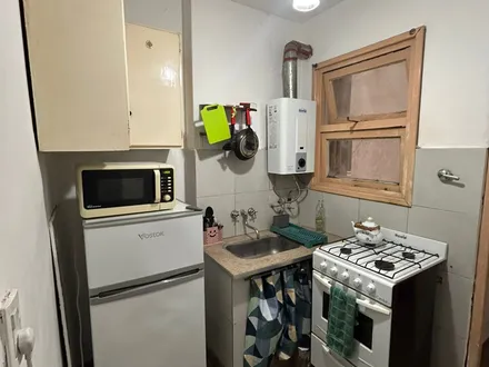 Alquiler temporario de apartamento em Mar del plata