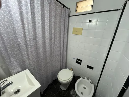 Alquiler temporario de apartamento em Mar del plata