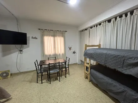 Alquiler temporario de apartamento em Mar del plata