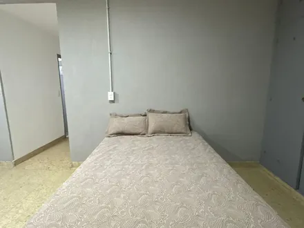 Alquiler temporario de apartamento em Mar del plata