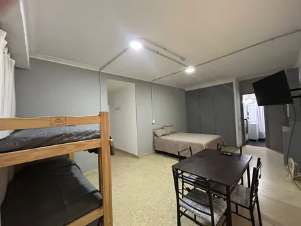 Alquiler temporario de apartamento em Mar del plata