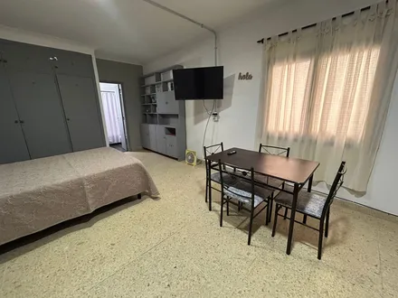 Alquiler temporario de apartamento em Mar del plata