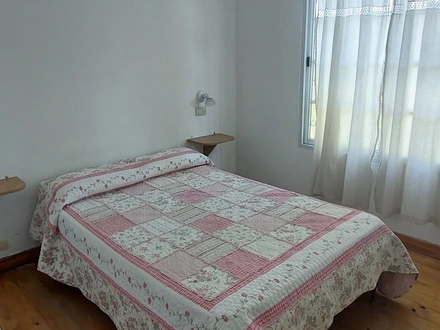 Alquiler temporario de apartamento em Malargue