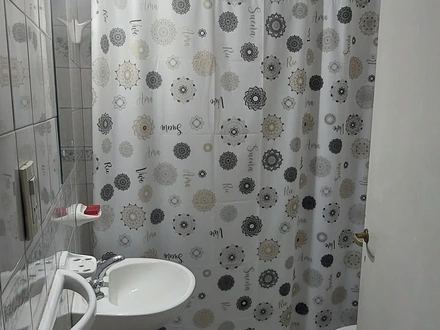 Alquiler temporario de apartamento em Malargue