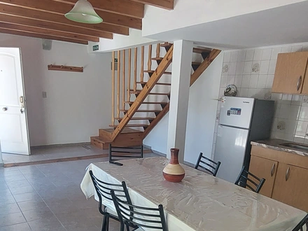 Alquiler temporario de apartamento em Malargue