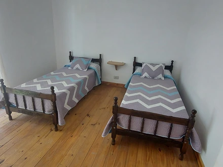 Alquiler temporario de apartamento em Malargue