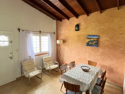 Alquiler temporario de casa em Mar del plata