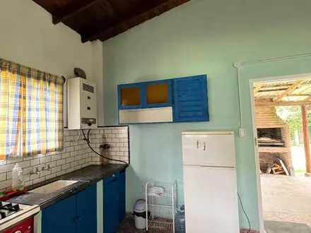 Alquiler temporario de casa em Mar del plata