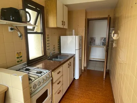 Alquiler temporario de apartamento em Mar del plata