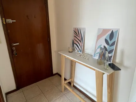 Alquiler temporario de apartamento em Mar del plata