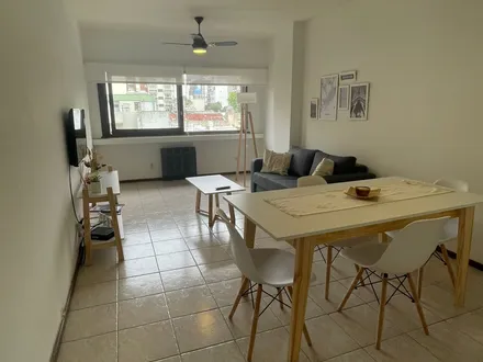 Alquiler temporario de apartamento em Mar del plata