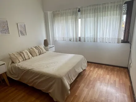 Alquiler temporario de apartamento em Mar del plata