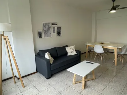 Alquiler temporario de apartamento em Mar del plata