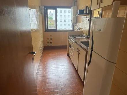Alquiler temporario de apartamento em Mar del plata