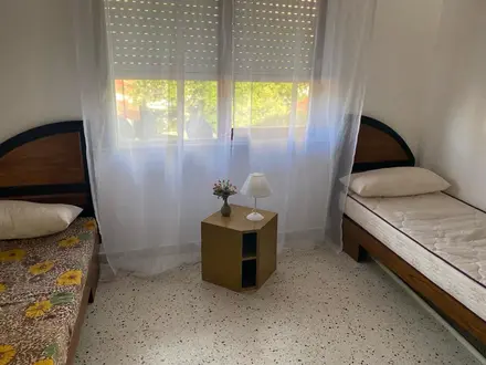 Alquiler temporario de casa em Costa azul