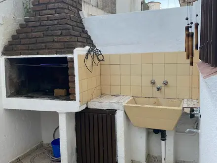 Alquiler temporario de casa em Costa azul