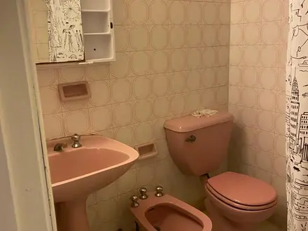 Alquiler temporario de casa em Costa azul