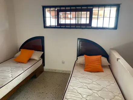 Alquiler temporario de casa em Costa azul