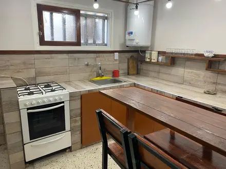 Alquiler temporario de casa em Costa azul