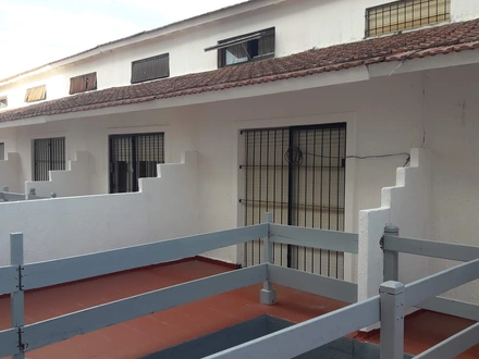 Alquiler temporario de casa em Costa azul