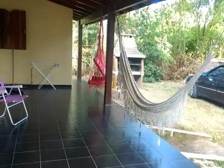 Alquiler temporario de casa em Valeria del mar