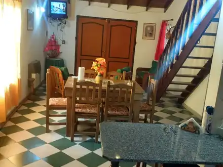 Alquiler temporario de casa em Valeria del mar