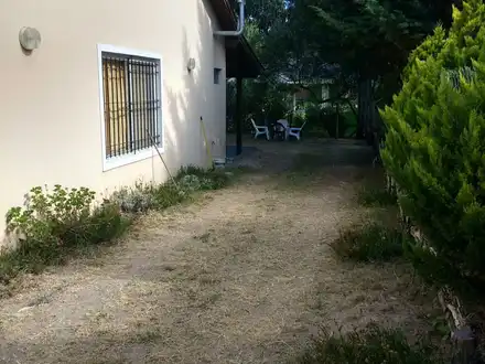Alquiler temporario de casa em Valeria del mar