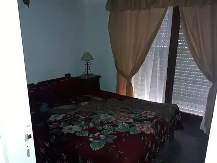 Alquiler temporario de casa em Costa azul