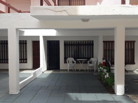 Alquiler temporario de casa em Costa azul