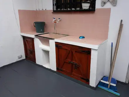 Alquiler temporario de casa em Costa azul