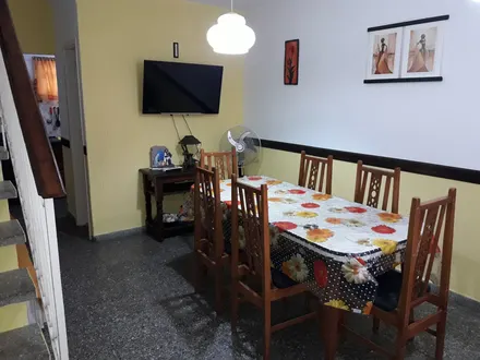 Alquiler temporario de casa em Costa azul