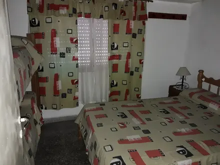 Alquiler temporario de casa em Costa azul