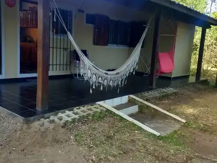 Alquiler temporario de casa