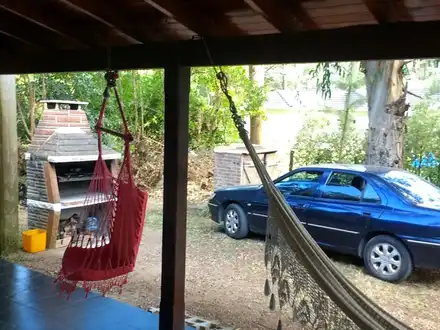 Alquiler temporario de casa