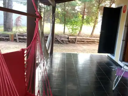 Alquiler temporario de casa